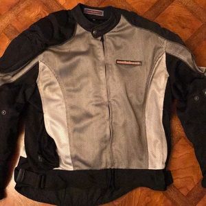 Motoboss riding jacket men’s medium